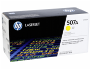 Toner HP CE402A žlutý