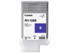 Canon PFI-106 B vc. napln modra