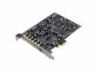 Creative Sound Blaster AUDIGY RX, PCIE, zvuková karta