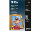 Epson Photo papir leskly 13x18 cm 50 listu 200 g