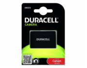 Duracell Li-Ion aku 750 mAh pro Canon LP-E12