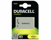 Duracell Li-Ion aku 1180 mAh pro Nikon EN-EL5