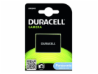 Duracell Li-Ion aku 890mAh pro Panasonic DMW-BCG10