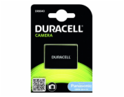 Duracell Li-Ion aku 890mAh pro Panasonic DMW-BCG10