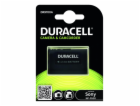 Duracell Li-Ion aku 700 mAh pro Sony NP-FH30/NP-FH40/NP-FH50