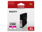 Canon PGI-2500 XL M cervena