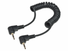 Kaiser MultiTrig AS 5.1 Camera Remote Cable 2,5mm 1C Cano...