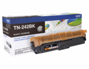 Brother TN-242 BK toner cerna