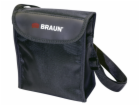 Braun Compagno          10x34 WP