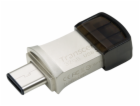 Transcend JetFlash 890S     32GB OTG USB Typ-C + USB 3.1 ...