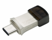 Transcend JetFlash 890S     32GB OTG USB Typ-C + USB 3.1 TS32GJF890S