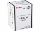 Canon toner C-EXV 21, černý