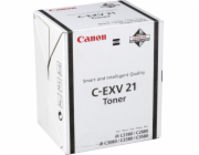 Canon toner C-EXV 21, černý