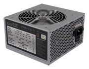 ZASILACZ 450W LC600-12 V2.31 80+ BRONZE