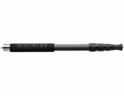 1x3 Novoflex QuadroLeg Carbon 4 Segemente