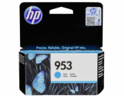 HP F6U12AE Tintenpatrone cyan No. 953