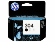 HP 304 Black, N9K06AE