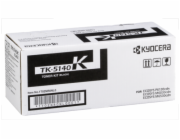 Toner Kyocera černý TK-5140K