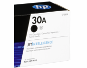 HP Toner/30A (CF230A) černý