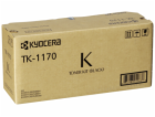 Toner Kyocera černý TK-1170