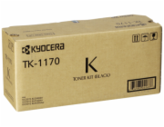 Toner Kyocera černý TK-1170