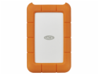 LaCie Rugged USB-C           4TB odolný externí pevný disk