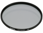 EXAKTA UV Filter MC 62mm