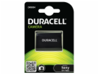 Duracell Li-Ion aku 1030 mAh pro Sony NP-FW50