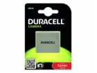 Duracell Li-Ion aku 720 mAh pro Canon NB-4L