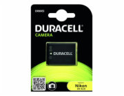 Duracell Li-Ion aku 700 mAh pro Nikon EN-EL19