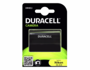 Duracell Li-Ion aku 1600 mAh pro Nikon EN-EL3/EN-EL3a