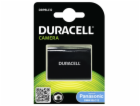 Duracell Li-Ion aku 950 mAh pro Panasonic DMW-BLC12