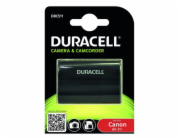 Duracell Li-Ion Akku 1600 mAh for Canon BP-511 BP-512