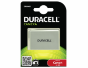 Duracell Li-Ion aku 1020 mAh pro Canon LP-E8