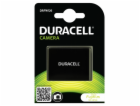 Duracell Li-Ion aku 1140mAh pro Fujifilm NP-W126