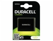 Duracell Li-Ion aku 1140mAh pro Fujifilm NP-W126