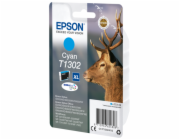 Epson cartridge modra DURABrite T 130           T 1302