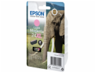 Epson cartridge XL light cervena Claria Photo HD T 2436