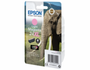 Epson cartridge XL light cervena Claria Photo HD T 2436