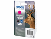 Epson Tinte magenta T1303XL (C13T13034012)