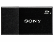 Sony MRWS1 UHS-II SD Card Reader