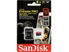 SanDisk microSDHC A1 100MB  32GB extreme Pro SDSQXCG-032G...