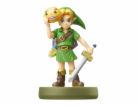 Nintendo amiibo Link Majoras Mask