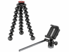 Joby GripTight GorillaPod Video Pro cerna