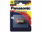 10x1 Panasonic Photo CR-2 Lithium