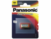 10x1 Panasonic Photo CR-2 Lithium