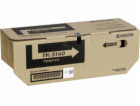 Kyocera toner TK-3160 cerna