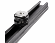 walimex Flash Mount Extension Rail 15cm