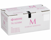 Kyocera toner TK-5230 M magenta