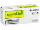 Toner Kyocera žlutý TK-5140Y